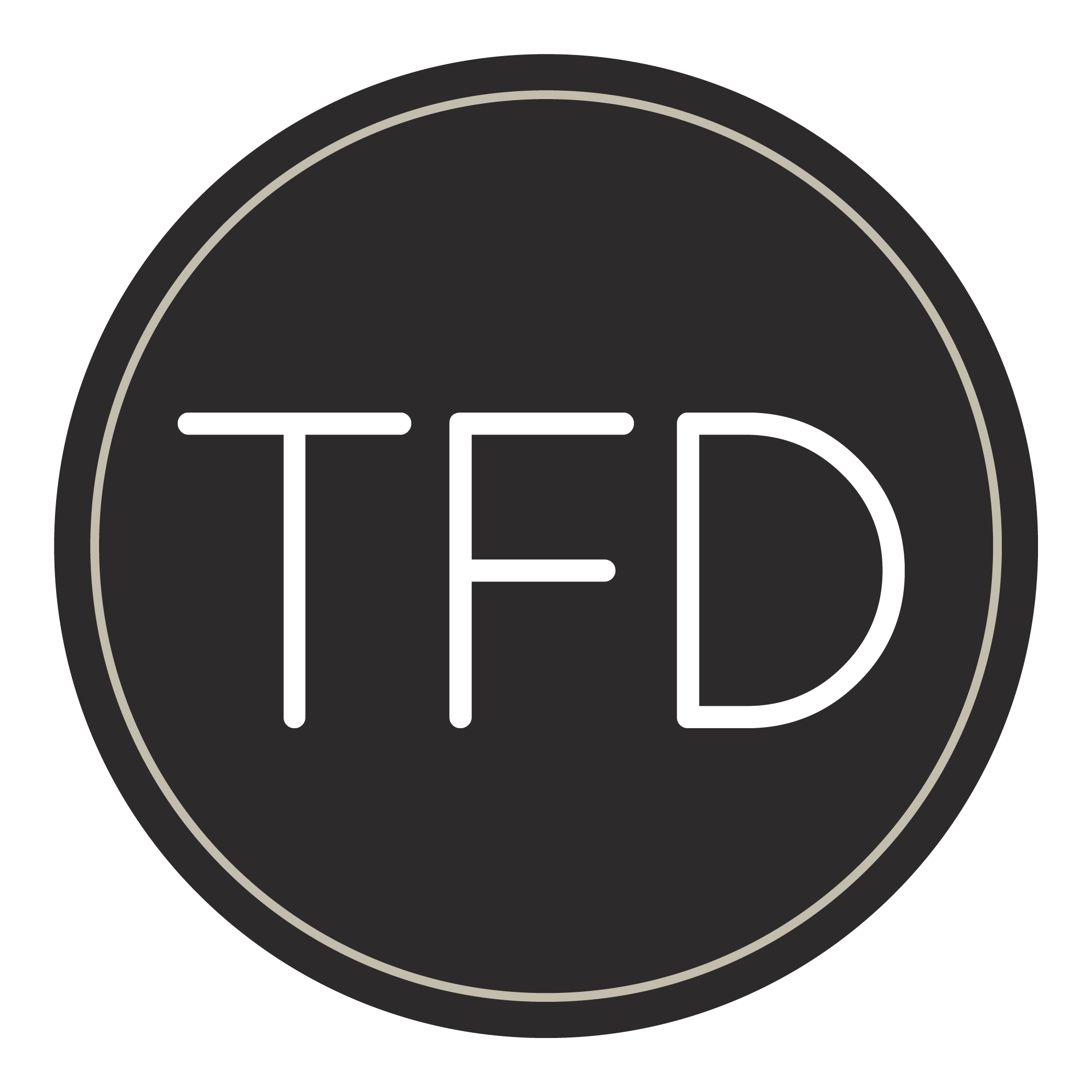 TFD标志图像